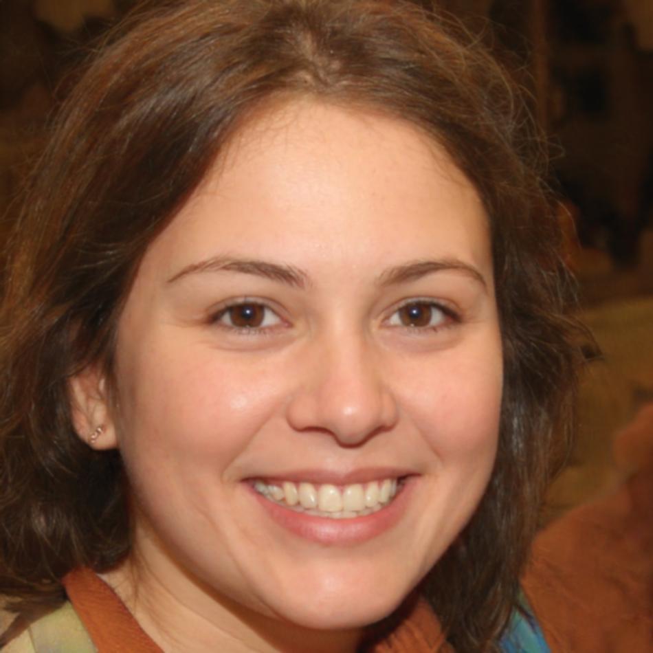 Portrait de Célestine Moreau